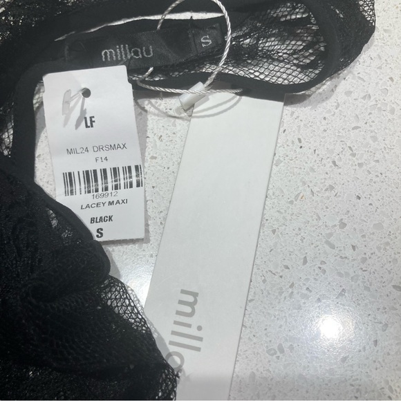 NWT LF Millau lace dress - Picture 10 of 10